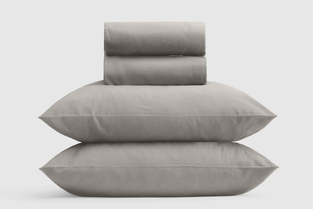Meet Natasha: Redefining Sleep as a New Mother